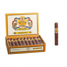 Сигары Alec Bradley Spirit of Cuba Habano Robusto/20 (шт.)